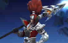 王者荣耀韩信技能连招及出装推荐 助你carry