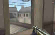 CF手游雷霆山庄危机四伏 最佳点位助你称霸