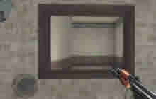 CF手游椰岛之巅风云变换 妙用点位技巧取胜