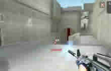 CF手游沙漠灰排位教学 意识流抓人玩法讲解