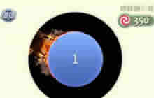 球球大作战有哪些永久残影 永久使用残影盘点