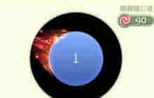 球球大作战火龙焰残影怎么得 火龙焰获取方法