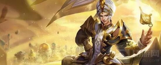 王者荣耀下个版本英雄调整 周瑜杨戬将崛起