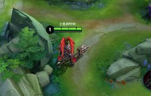 王者荣耀S9赛季新地图高清截图 画质更清晰