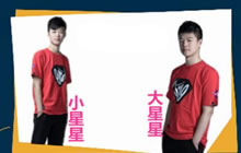 球球BPL秋季赛定妆照出炉 各队帅哥美女云集