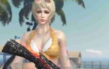 CF手游哪个女性角色最好用 女性角色属性盘点