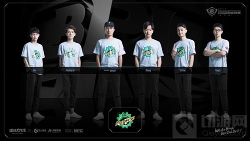 沙场秋点兵 2017球球大作战BPL秋季赛战队巡礼