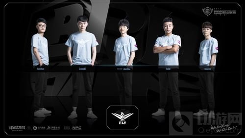 沙场秋点兵 2017球球大作战BPL秋季赛战队巡礼