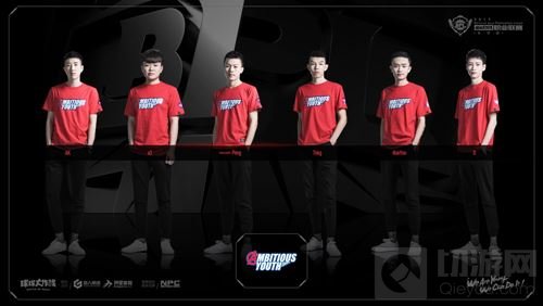 沙场秋点兵 2017球球大作战BPL秋季赛战队巡礼