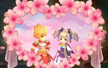 梦想世界3D手游全新征婚系统 迅速脱单不是梦