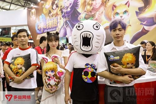 招募大玩家 神之物语手游百人评测计划首曝