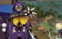 平安世界同步视听双燃 阴阳师开启全民直播