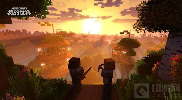 《我的世界》手游9月15日App Store独家首发
