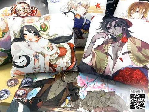 美食不止于吃 食之契约9.6诚意删档测试启动