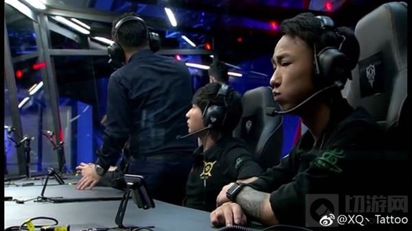 WF战队秋季赛出征名单公布 YTG.天明正式转会WF