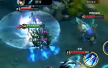 王者荣耀张大仙直播赵云 被对面清光野区好惨