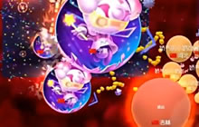 球球大作战郁浩然大逃杀防护盾获取及实用技巧