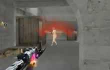 CF手游米格解说：无影排位 保卫者残局处理