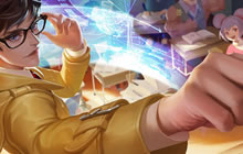 王者荣耀9月新版本装备调整 圣杯法术攻击加强