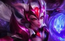 王者荣耀S9赛季皮肤图曝光 狞勇者之灵原画