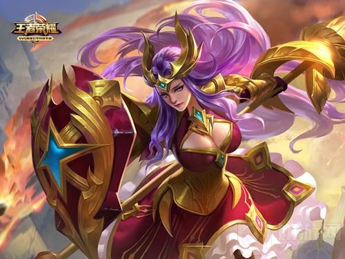 王者荣耀S9赛季奖励皮肤是谁的 新皮肤爆料