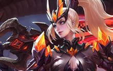 王者荣耀花木兰连招技巧分享 谁说女子不如男