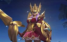 王者荣耀雅典娜实战技巧 教你三枪贯穿敌军