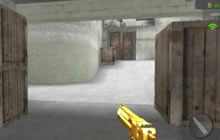 CF手游手枪大战沙漠灰 实战技巧全方位讲解