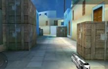 CF手游爆破模式胜利广场3条进攻路线全面分析