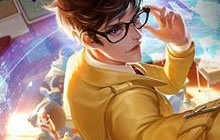 王者荣耀9月5日全服更新 黄金分割率限时特惠