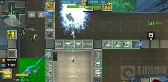 CF手游守护中心平民通关法则 装备不够技巧来凑