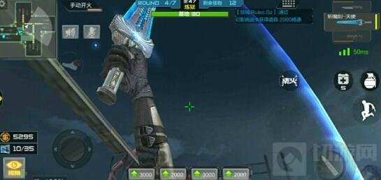 CF手游守护中心平民通关法则 装备不够技巧来凑