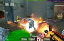 CF手游守护中心平民通关法则 装备不够技巧来凑