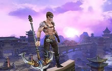 秋高气爽 《不良人2》手游侠客团陪你过中元