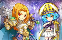 地城之歌开学季来临 先知摩茜携手众英雄报到