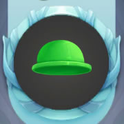 球球大作战原谅帽孢子怎么得 新孢子获取途径