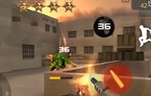 CF手游司登二战纪念评测 平民武器效果一般