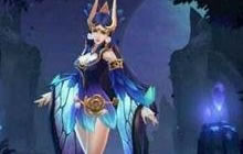 王者荣耀9月新英雄新皮肤时间表 貂皮将上线