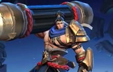 王者荣耀苏烈什么时候上线 苏烈上线时间揭秘