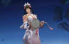 王者荣耀甄姬游园惊梦上线时间预测 预计到10月