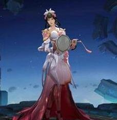 王者荣耀甄姬游园惊梦上线时间预测 预计到10月