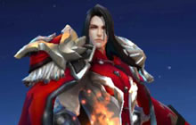 王者荣耀周瑜体验服重做技能 伤害大大提升