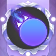 球球大作战玛雅舰影永久残影获取途径及图鉴