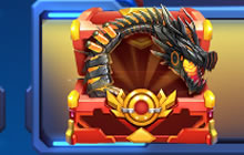 球球大作战神龙特惠宝箱怎么解锁 解锁条件