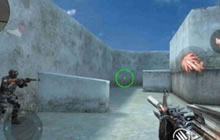 CF手游营地歼灭战协作指南 踏平敌方很简单