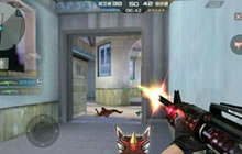 CF手游清新椰岛各路最佳点位推荐 新手必看