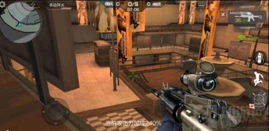 CF手游死亡中心怎么玩 生化终结者打法技巧