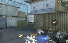 CF手游巴雷特雷神使用技巧 助你提升击杀率