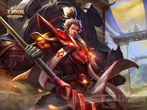 王者荣耀9月最强坦克花落谁家 9月坦克排行榜