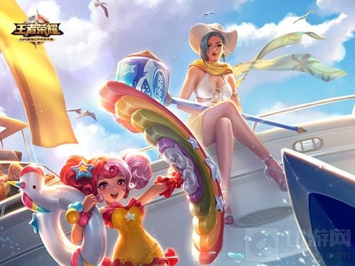 王者荣耀9月最强坦克花落谁家 9月坦克排行榜